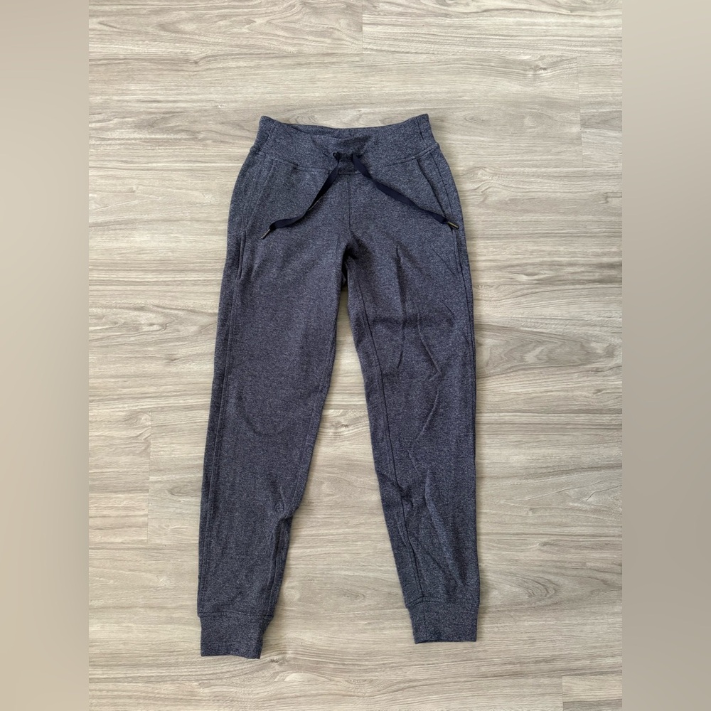 Lululemon Ready To Rulu Pant